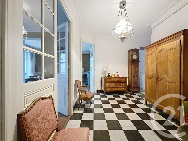 Appartement T6 &agrave; vendre - 6 pi&egrave;ces - 142,98 m2 - Lyon - 69006 - RHONE-ALPES