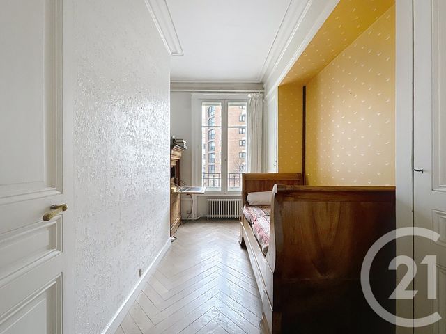 Appartement T6 &agrave; vendre - 6 pi&egrave;ces - 142,98 m2 - Lyon - 69006 - RHONE-ALPES