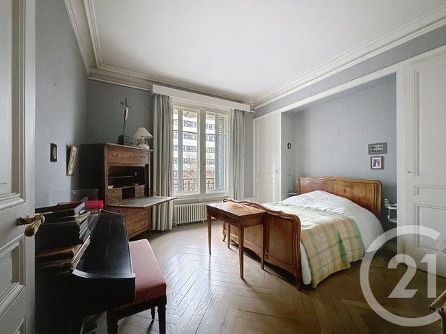 Appartement T6 &agrave; vendre - 6 pi&egrave;ces - 142,98 m2 - Lyon - 69006 - RHONE-ALPES