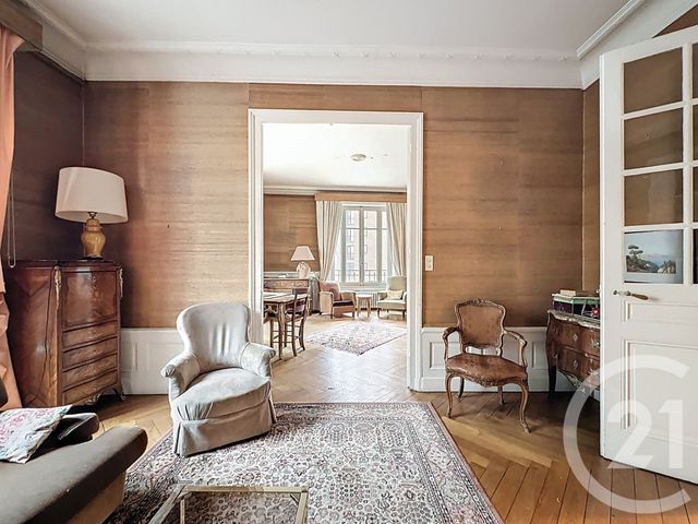 Appartement T6 &agrave; vendre - 6 pi&egrave;ces - 142,98 m2 - Lyon - 69006 - RHONE-ALPES