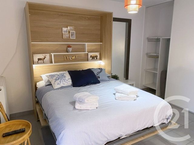 Appartement T3 &agrave; vendre - 3 pi&egrave;ces - 62,13 m2 - Lyon - 69008 - RHONE-ALPES