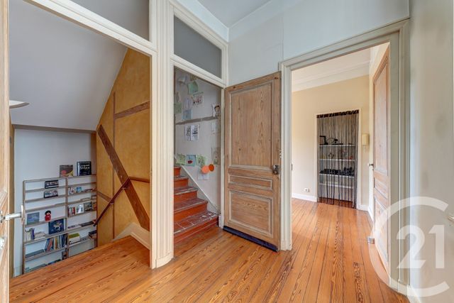 Maison à vendre - 10 pièces - 301,18 m2 - Lyon - 69009 - RHONE-ALPES