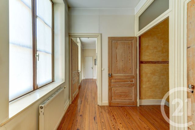 Maison à vendre - 10 pièces - 301,18 m2 - Lyon - 69009 - RHONE-ALPES