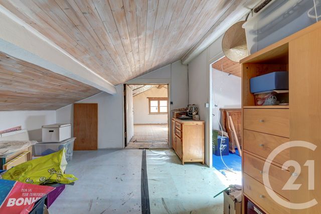 Maison à vendre - 10 pièces - 301,18 m2 - Lyon - 69009 - RHONE-ALPES