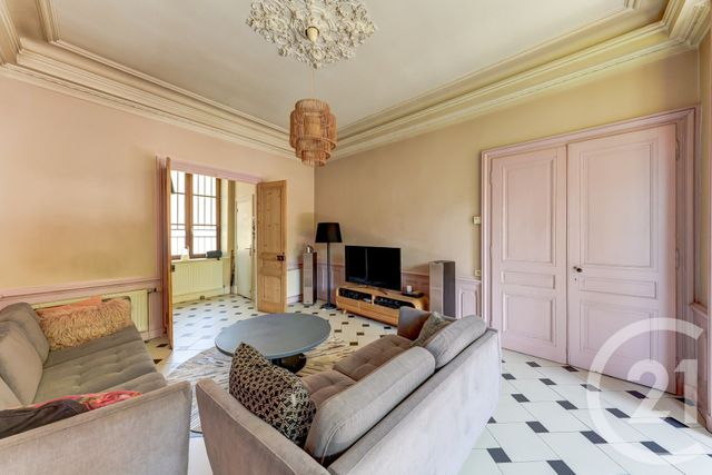 Maison à vendre - 10 pièces - 301,18 m2 - Lyon - 69009 - RHONE-ALPES