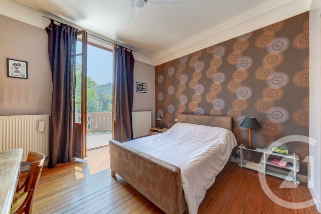 Maison à vendre - 10 pièces - 301,18 m2 - Lyon - 69009 - RHONE-ALPES