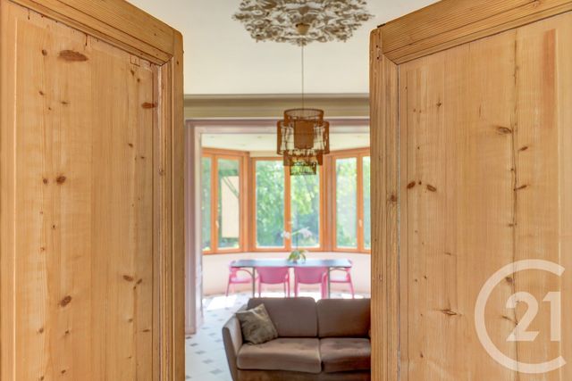 Maison à vendre - 10 pièces - 301,18 m2 - Lyon - 69009 - RHONE-ALPES