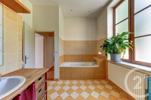 Maison à vendre - 10 pièces - 301,18 m2 - Lyon - 69009 - RHONE-ALPES