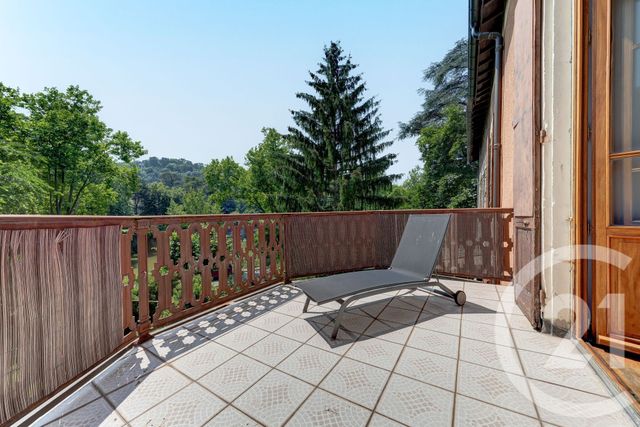 Maison à vendre - 10 pièces - 301,18 m2 - Lyon - 69009 - RHONE-ALPES