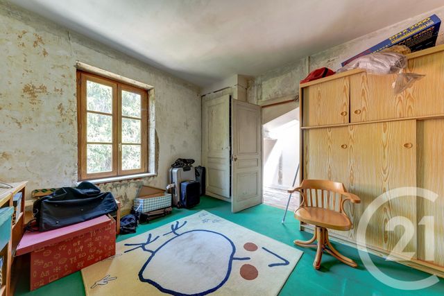 Maison à vendre - 10 pièces - 301,18 m2 - Lyon - 69009 - RHONE-ALPES