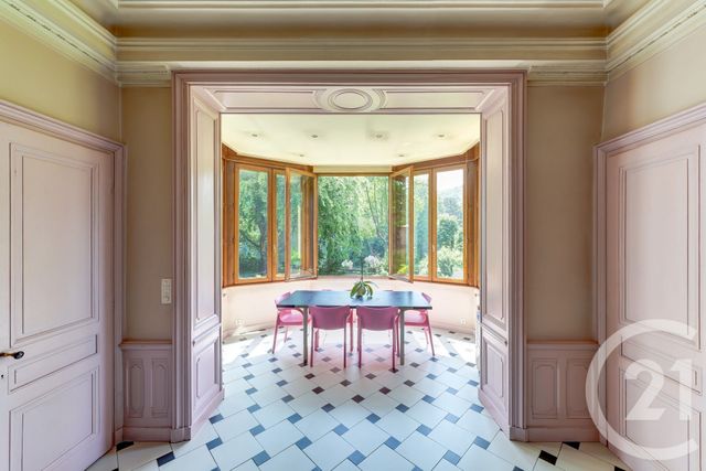 Maison à vendre - 10 pièces - 301,18 m2 - Lyon - 69009 - RHONE-ALPES