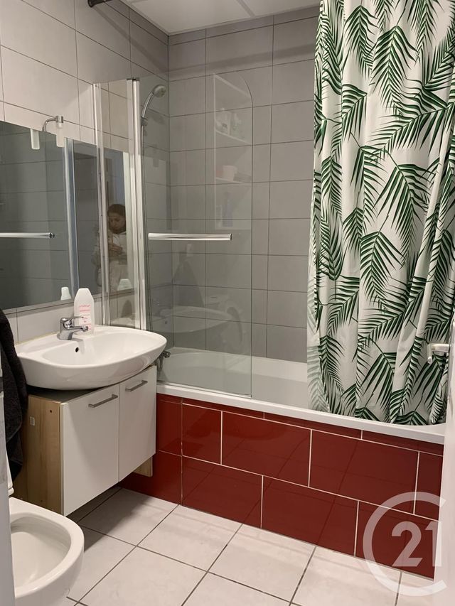 Appartement F2 &agrave; vendre - 3 pi&egrave;ces - 67,32 m2 - Villeurbanne - 69 - RHONE-ALPES
