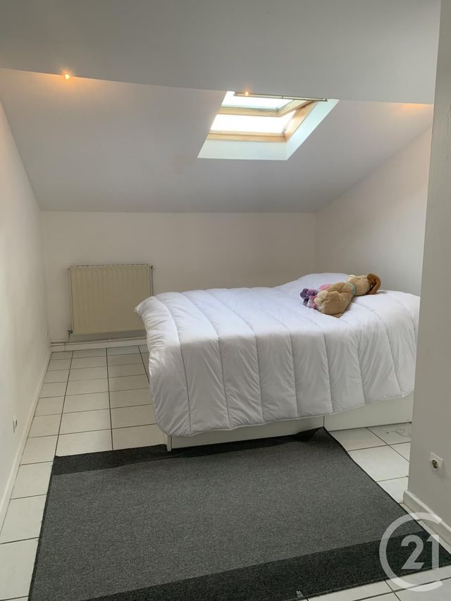 Appartement F2 &agrave; vendre - 3 pi&egrave;ces - 67,32 m2 - Villeurbanne - 69 - RHONE-ALPES