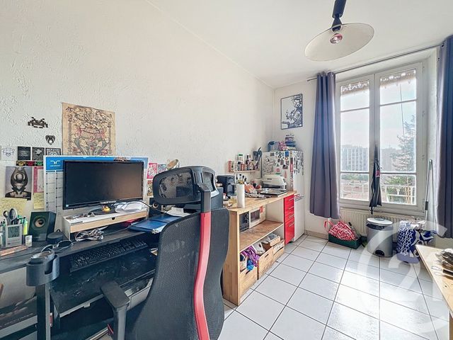 Appartement T2 à vendre - 2 pièces - 41,48 m2 - Villeurbanne - 69 - RHONE-ALPES