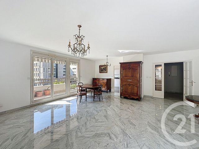 Appartement T3 &agrave; vendre - 3 pi&egrave;ces - 112,94 m2 - Lyon - 69003 - RHONE-ALPES