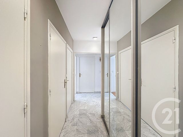 Appartement T3 &agrave; vendre - 3 pi&egrave;ces - 112,94 m2 - Lyon - 69003 - RHONE-ALPES