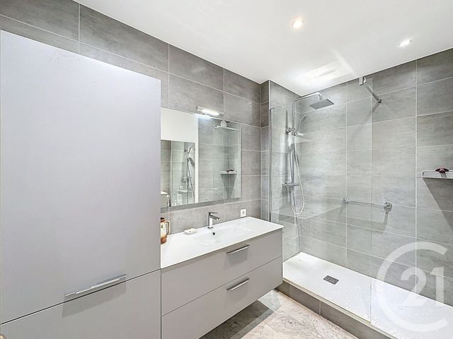 Appartement T3 &agrave; vendre - 3 pi&egrave;ces - 112,94 m2 - Lyon - 69003 - RHONE-ALPES