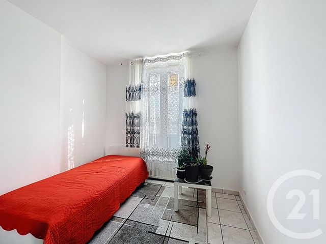 Appartement F2 bis &agrave; vendre - 3 pi&egrave;ces - 58,56 m2 - Villeurbanne - 69 - RHONE-ALPES