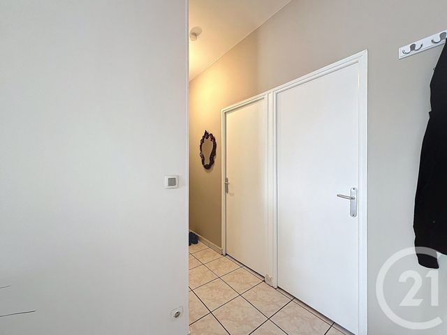 Appartement F2 bis à vendre - 3 pièces - 58,56 m2 - Villeurbanne - 69 - RHONE-ALPES