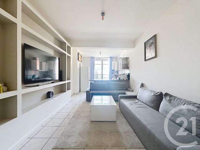 appartement - VILLEURBANNE - 69