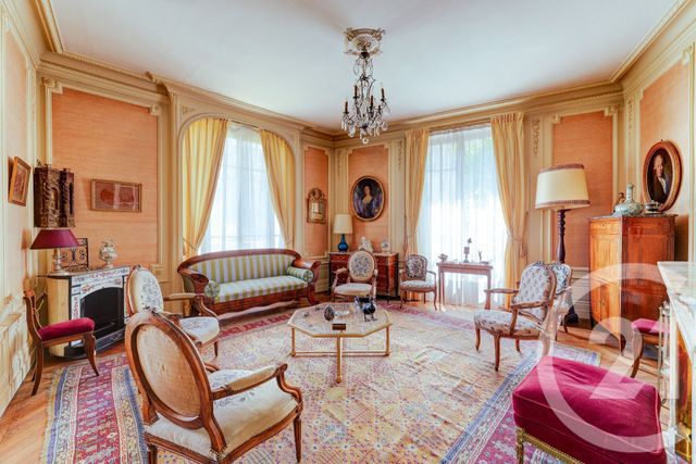 Appartement F6 &agrave; vendre - 6 pi&egrave;ces - 197,74 m2 - Lyon - 69006 - RHONE-ALPES