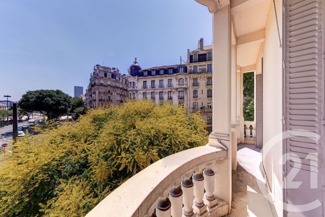 Appartement F6 &agrave; vendre - 6 pi&egrave;ces - 197,74 m2 - Lyon - 69006 - RHONE-ALPES