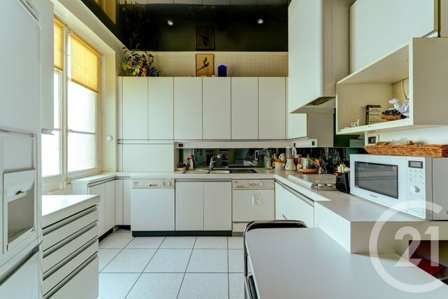 Appartement F6 &agrave; vendre - 6 pi&egrave;ces - 197,74 m2 - Lyon - 69006 - RHONE-ALPES