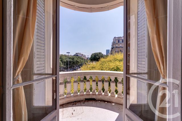 Appartement F6 &agrave; vendre - 6 pi&egrave;ces - 197,74 m2 - Lyon - 69006 - RHONE-ALPES