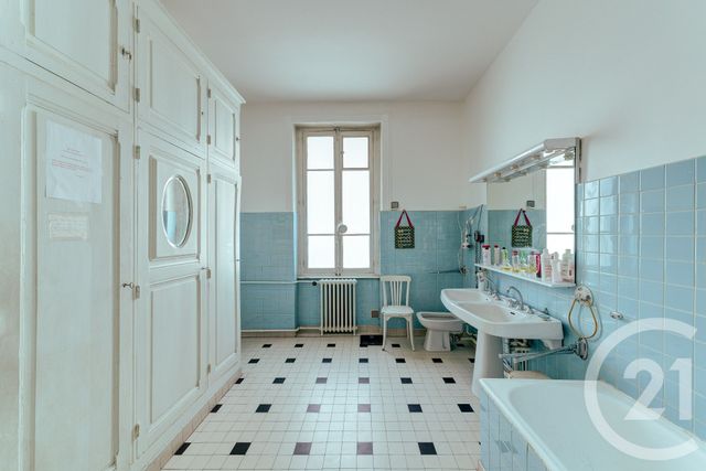 Appartement F6 &agrave; vendre - 6 pi&egrave;ces - 197,74 m2 - Lyon - 69006 - RHONE-ALPES