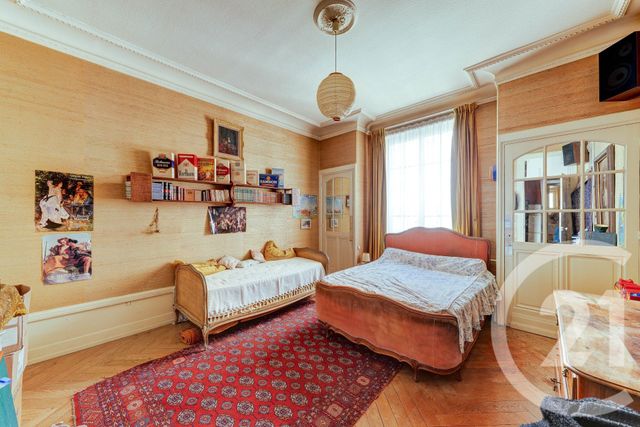 Appartement F6 &agrave; vendre - 6 pi&egrave;ces - 197,74 m2 - Lyon - 69006 - RHONE-ALPES