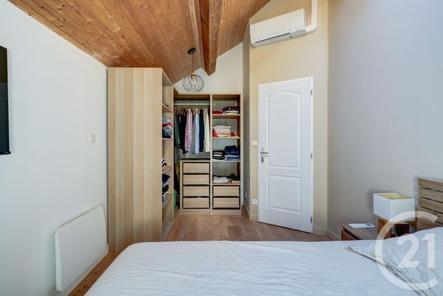 Appartement F3 bis à vendre - 3 pièces - 64,61 m2 - Beligneux - 01 - RHONE-ALPES