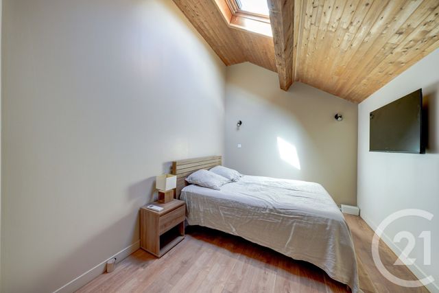 Appartement F3 bis à vendre - 3 pièces - 64,61 m2 - Beligneux - 01 - RHONE-ALPES