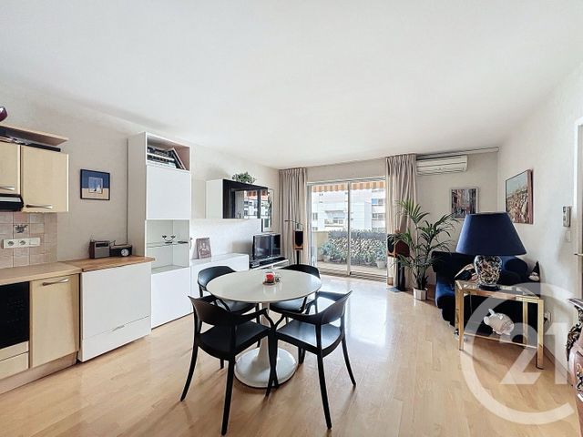 Prix immobilier LYON - Photo d’un appartement vendu