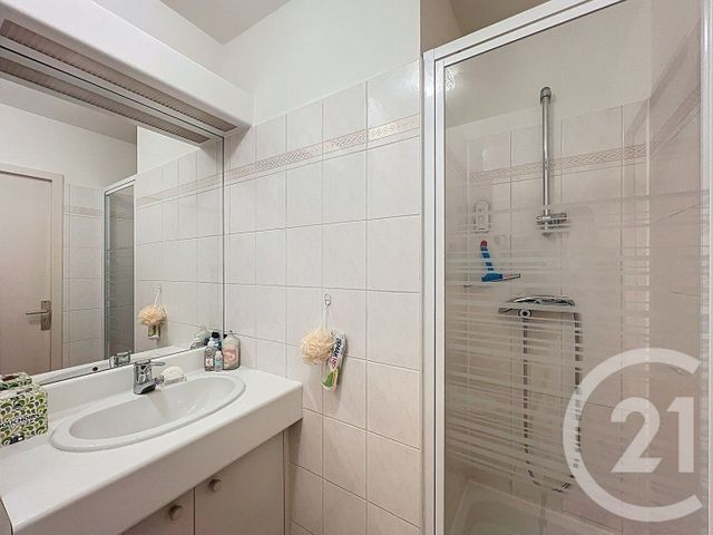 Appartement F4 &agrave; vendre - 4 pi&egrave;ces - 109 m2 - Villeurbanne - 69 - RHONE-ALPES