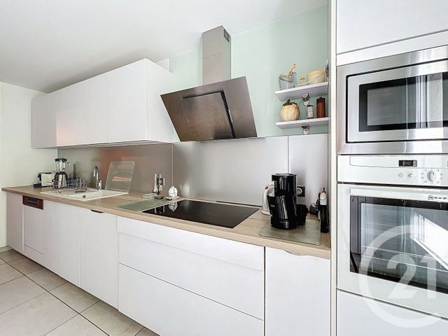 Appartement F4 &agrave; vendre - 4 pi&egrave;ces - 109 m2 - Villeurbanne - 69 - RHONE-ALPES