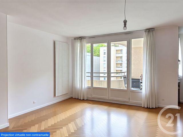 Appartement F4 &agrave; vendre - 4 pi&egrave;ces - 109 m2 - Villeurbanne - 69 - RHONE-ALPES