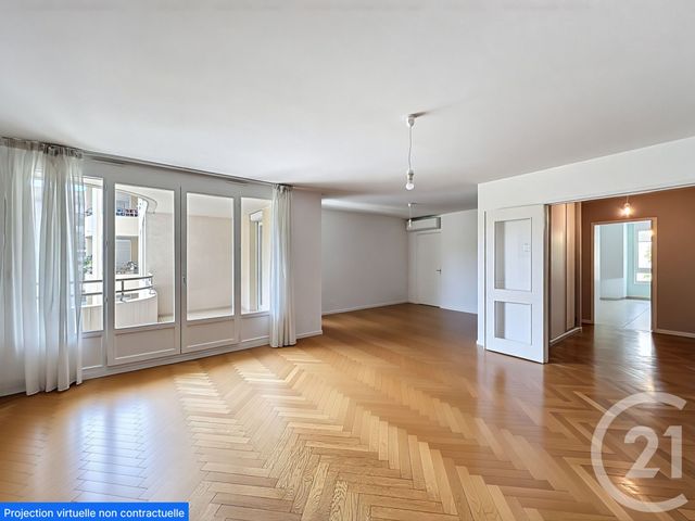 Appartement F4 &agrave; vendre - 4 pi&egrave;ces - 109 m2 - Villeurbanne - 69 - RHONE-ALPES