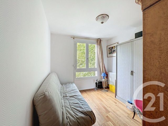 Appartement F4 &agrave; vendre - 4 pi&egrave;ces - 109 m2 - Villeurbanne - 69 - RHONE-ALPES