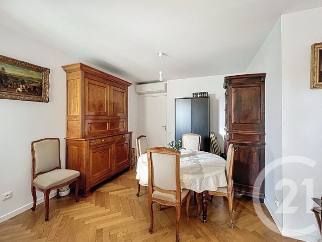 Appartement F4 &agrave; vendre - 4 pi&egrave;ces - 109 m2 - Villeurbanne - 69 - RHONE-ALPES