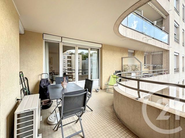 Appartement F4 &agrave; vendre - 4 pi&egrave;ces - 109 m2 - Villeurbanne - 69 - RHONE-ALPES