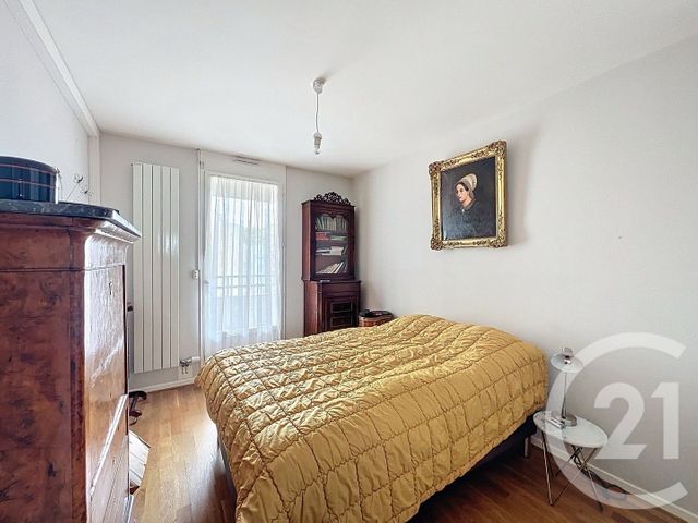 Appartement F4 &agrave; vendre - 4 pi&egrave;ces - 109 m2 - Villeurbanne - 69 - RHONE-ALPES