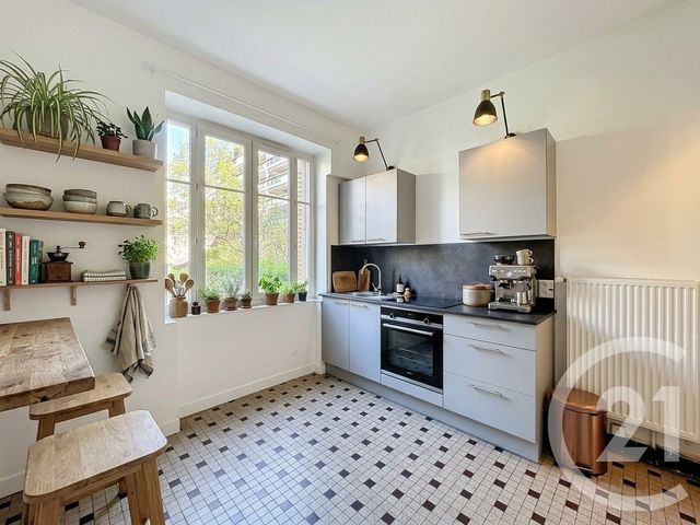 Appartement 2 pièces 26 m² · à Lyon · 25,9 m² · 165 000 €