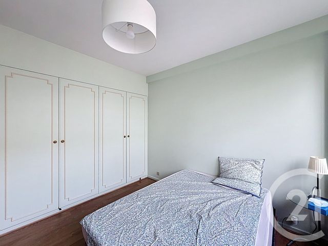 Appartement T3 à vendre - 3 pièces - 97,02 m2 - Lyon - 69006 - RHONE-ALPES