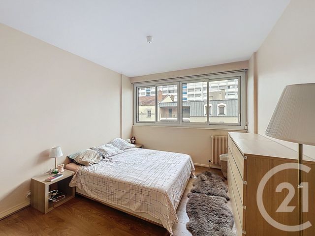 Appartement T3 à vendre - 3 pièces - 97,02 m2 - Lyon - 69006 - RHONE-ALPES