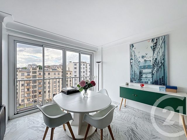 Appartement T3 à vendre - 3 pièces - 97,02 m2 - Lyon - 69006 - RHONE-ALPES