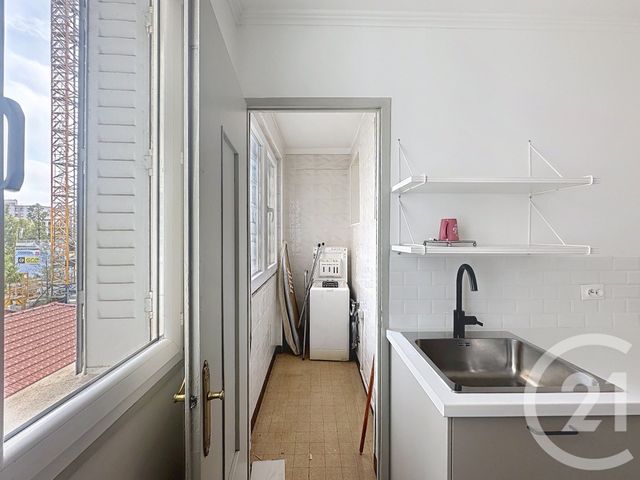 Appartement F3 à vendre - 3 pièces - 84,39 m2 - Lyon - 69003 - RHONE-ALPES