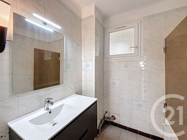 Appartement F3 &agrave; vendre - 3 pi&egrave;ces - 84,39 m2 - Lyon - 69006 - RHONE-ALPES