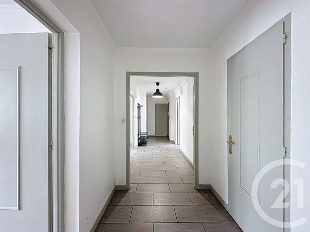 Appartement F3 à vendre - 3 pièces - 84,39 m2 - Lyon - 69003 - RHONE-ALPES