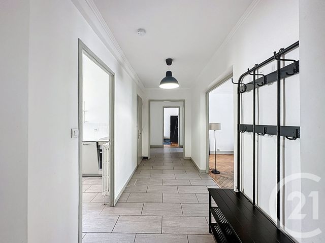 Appartement F3 à vendre - 3 pièces - 84,39 m2 - Lyon - 69003 - RHONE-ALPES