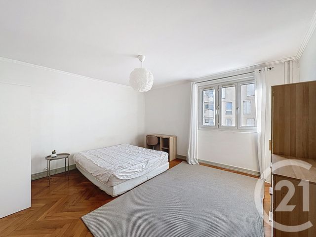 Appartement F3 &agrave; vendre - 3 pi&egrave;ces - 84,39 m2 - Lyon - 69006 - RHONE-ALPES